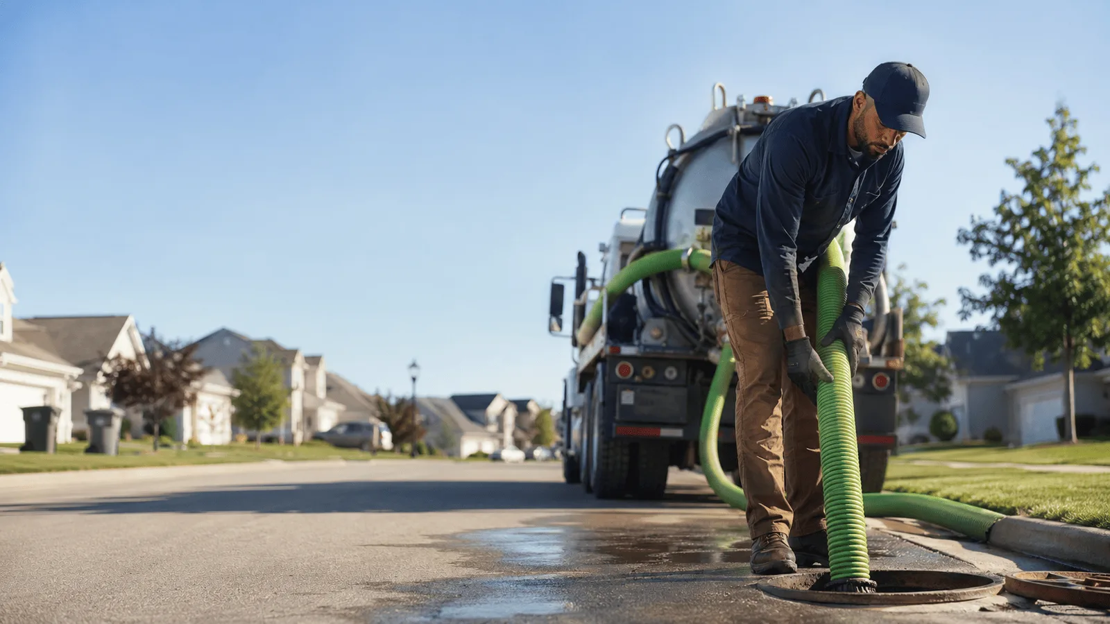 Mosquito Control in Prosper, TX